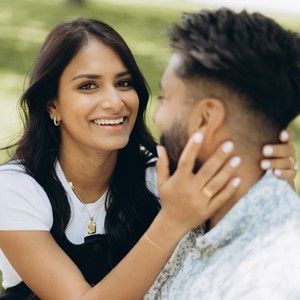 Meet your Posher, Radha